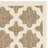 Clarksburg Performance Geometric Indoor/Outdoor Area Rug-22955954