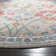 Tapis floral Doucet Performance