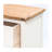 Mirabelle Dressing Table with Mirror-20586828