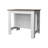 Kitchen Island With Open Storage-35118892