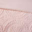 Ensemble d'édredon Blush