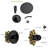 Complete Shower System