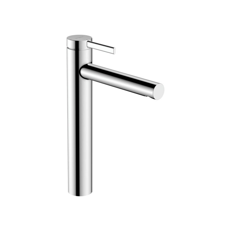 Hansgrohe Zesis S Single-Hole Faucet 230 Coolstart, 1.2 GPM