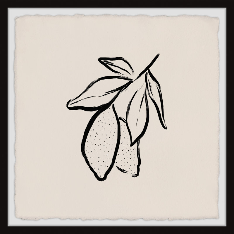 Tefft Print