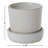 Handmade Ceramic Pot Planter-524084101-524084100