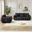 Ensemble de conversation en tissu Entwisle-105368587