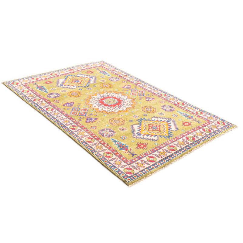 Tapis vert Ochoa