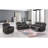 Analis 74.4'' Pillow Top Arm Reclining Loveseat