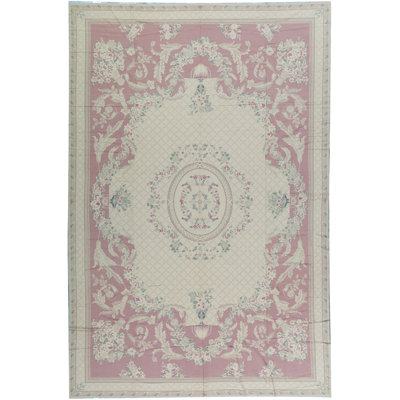 One-of-a-Kind 11'3" X 17'2" Area Rug