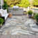 Machine Washable Indoor/Outdoor Colman ACN2162 Modern Rug