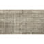 Tapis gris et blanc noué à la main de haute qualité-96605735