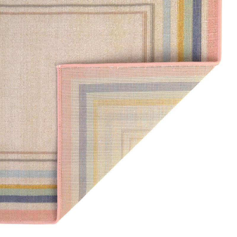 Arealious Indoor Rug, Runner 2' x 10'