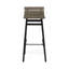 Tabouret nordique