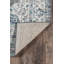 Tapis oriental gris St. Nicholas-2016815175