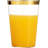 Rimmed Plastic Cups For 100 Guests 12 oz-66155027