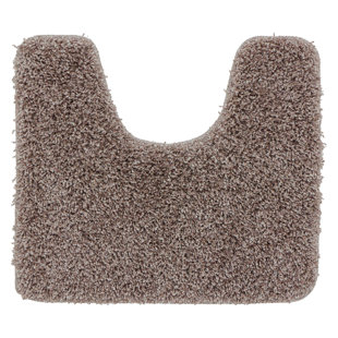 Buddy Bath Fleck Pedestal mat