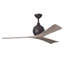 Ventilateur de plafond à 3 pales Irene-320666681-320666625-324359392
