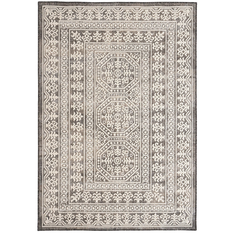 Lacasta Runner 7'10" x 10'10" Area Rug