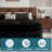  Alwyn Home 12"/14" Medium Memory Foam Hybrid Mattress with CertiPUR-US Certified Foam-1747164263-1747164057