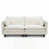 Beige White est en rupture de stock