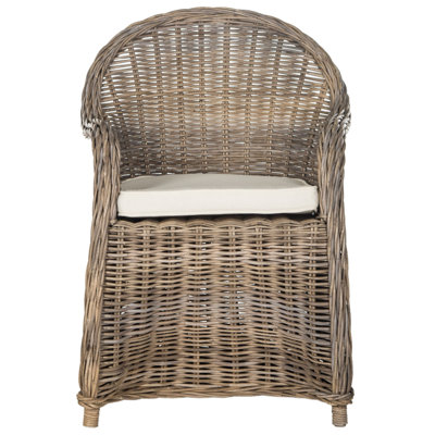 Fauteuil de 24 po de large Morita