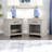 Walter 1 Drawer Nightstand-1342118554