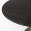 McLeod Round Solid Wood Dining Table