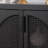 Accent Cabinet With Doors