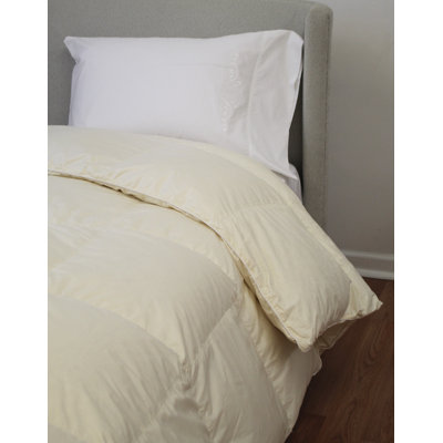 TUNDRA COMFORTER DOWN QUEEN