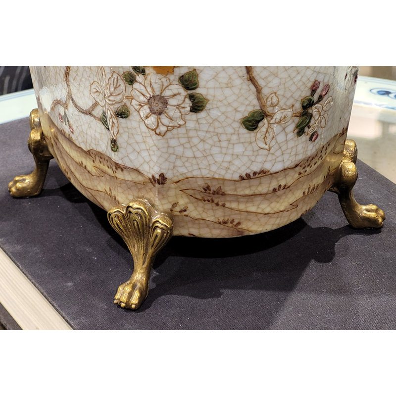 Handmade Ceramic Planter