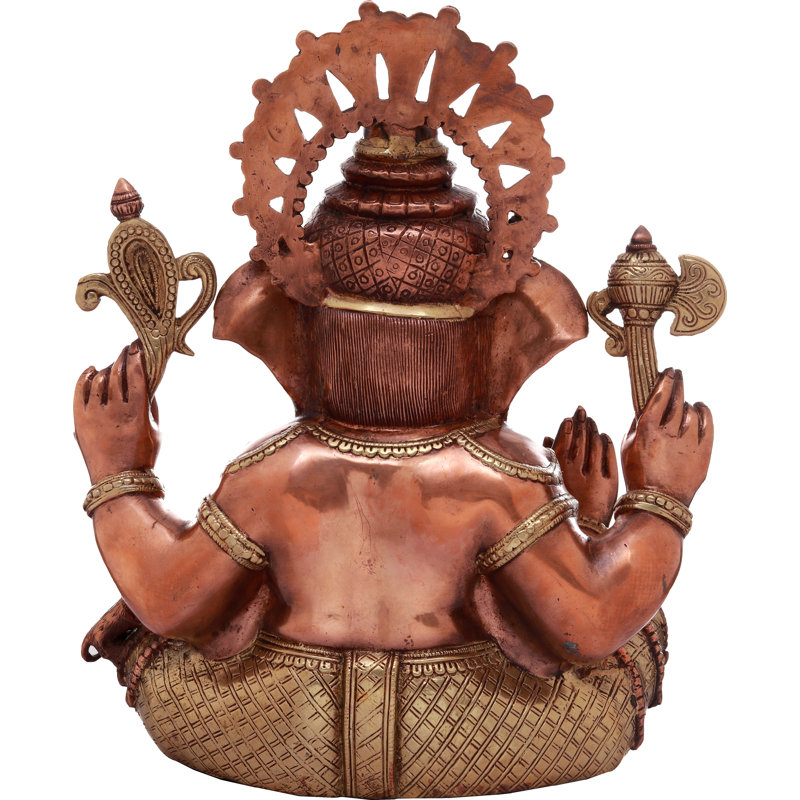 Figurine Chathashuja
