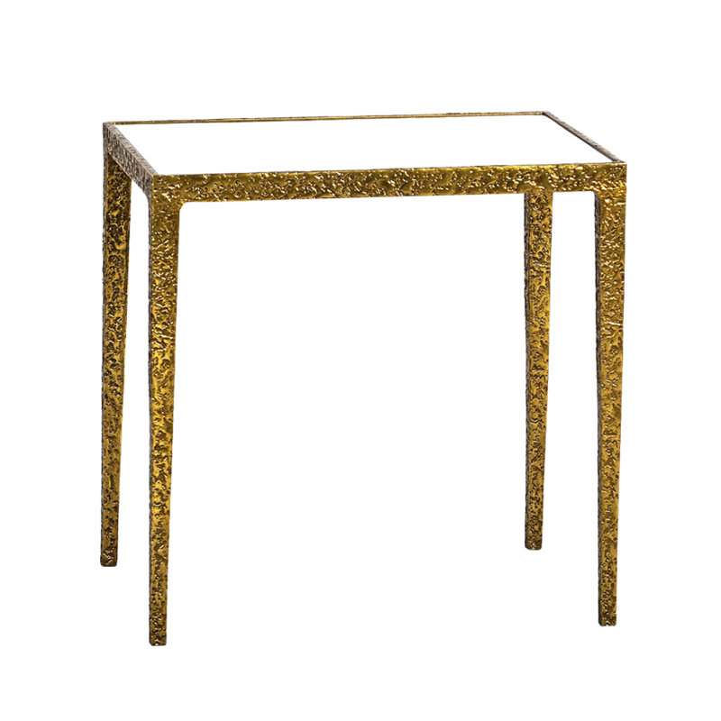 Nester Side Table - Large, 21" H x 21" W x 14" D