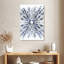 Motif à encre indigo Avery I-108382579