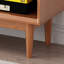 Armoire à chaussures simple en rotin simple-2140368658