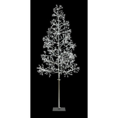 Lighted Trees & Branches