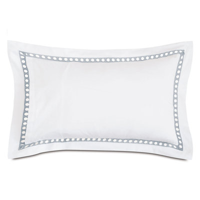Celine Cotton Pillow Sham