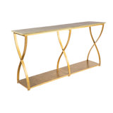 Mary Belle 72'' Console Table