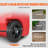 1 Piece Polyethylene Plastic Garage Cabinet Part or Accessory