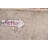 One-of-a-Kind 6'9'' x 9'4'' 1950s Rectangle Wool Area Rug in Beige