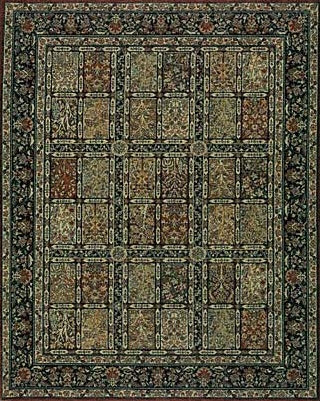 Graeber Oriental Rug, 8'3 x 11'3"