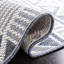 Tapis intérieur / extérieur lavable à la machine Carey Performance-962162591