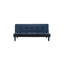 3 Seater Clic Clac Sofa Bed-65370621