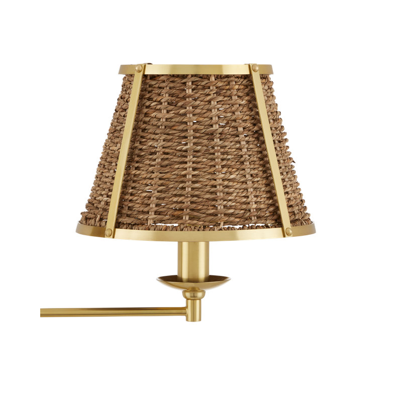 Deauville Desk Table Lamp