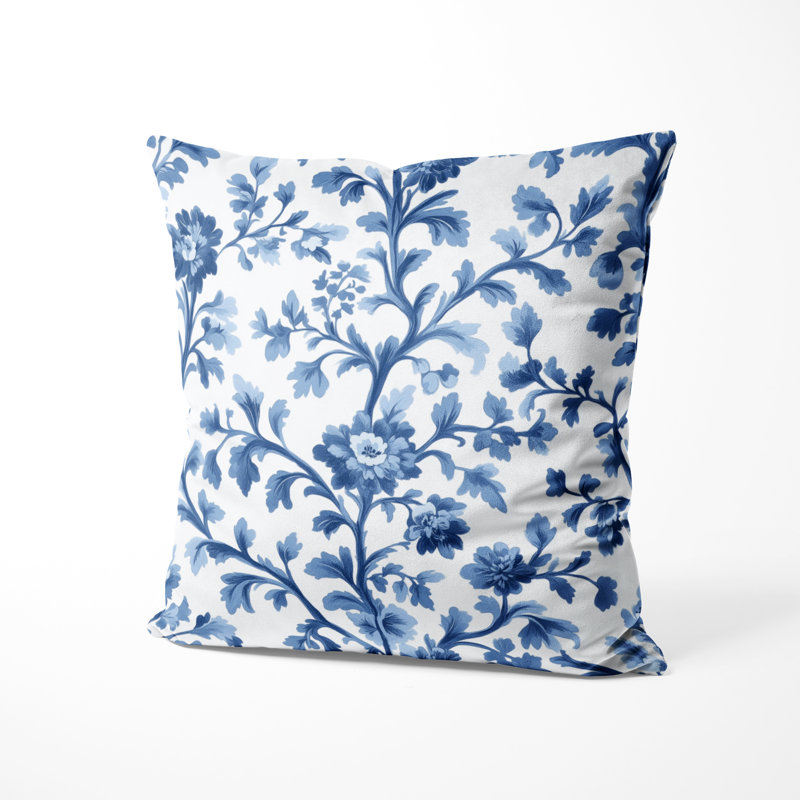 Coussin Coastal, H 18 po x l 18 po