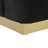 Tufted Rectangle Cocktail Ottoman-1782961787