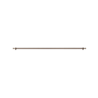 ILVE HRN48P Nostalgie 48 Inch Upper Handrail