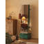 Portemanteaux pleine grandeur Mid-Century