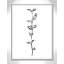 Fleurs simples 4 - reproduction de dessin-55543437-55543436