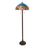Tiffany Floor Lamp