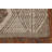 Geometric Moroccan Oriental Runner Rug 3x13